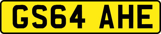 GS64AHE