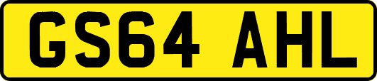 GS64AHL