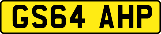 GS64AHP