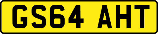 GS64AHT
