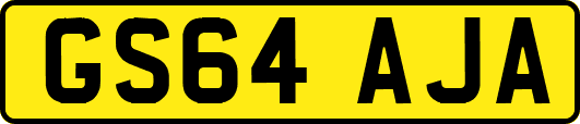 GS64AJA
