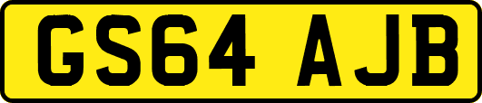 GS64AJB