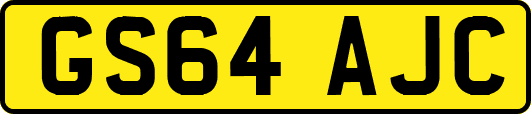 GS64AJC