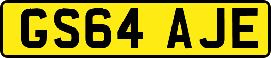 GS64AJE