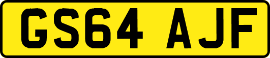 GS64AJF