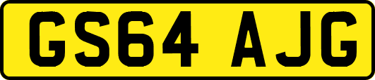 GS64AJG