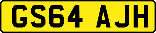 GS64AJH