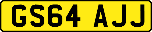 GS64AJJ