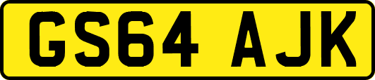 GS64AJK