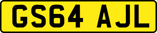 GS64AJL