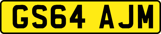 GS64AJM