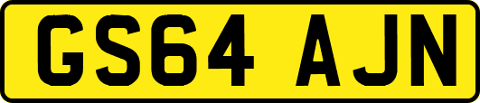 GS64AJN