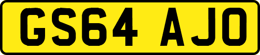 GS64AJO