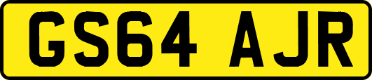 GS64AJR