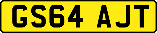 GS64AJT