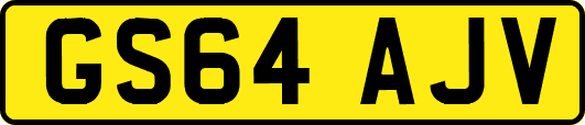 GS64AJV