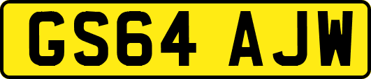 GS64AJW