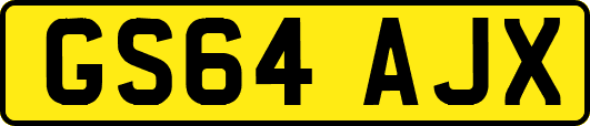 GS64AJX