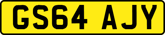 GS64AJY