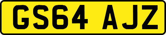 GS64AJZ
