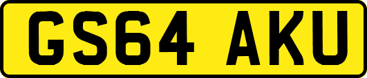 GS64AKU