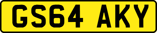 GS64AKY