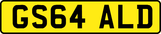 GS64ALD