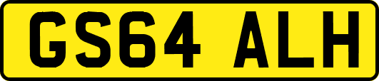 GS64ALH