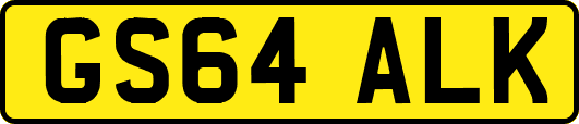 GS64ALK
