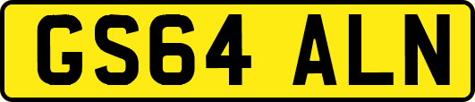 GS64ALN