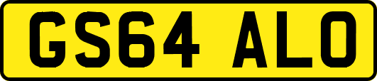 GS64ALO