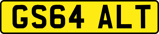 GS64ALT