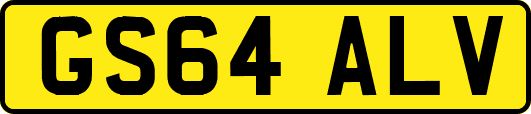 GS64ALV