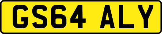 GS64ALY