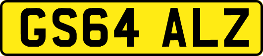 GS64ALZ