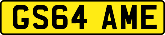 GS64AME
