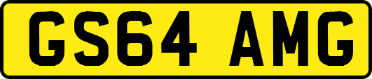 GS64AMG