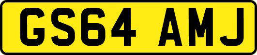 GS64AMJ