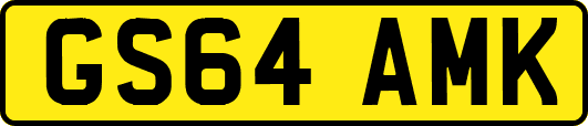 GS64AMK