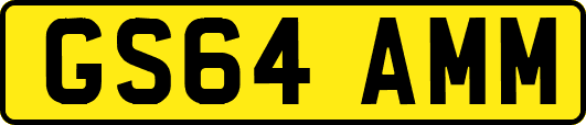 GS64AMM