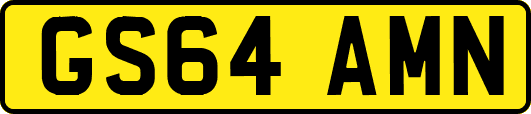 GS64AMN