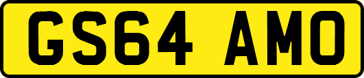GS64AMO