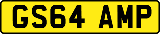GS64AMP