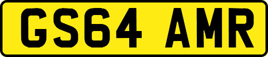 GS64AMR