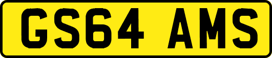 GS64AMS