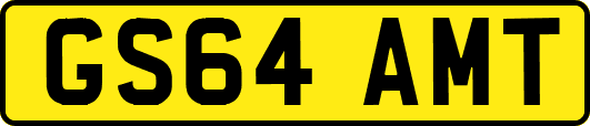 GS64AMT