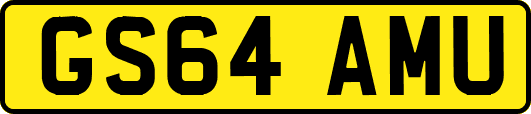 GS64AMU