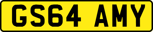 GS64AMY