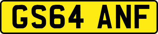 GS64ANF