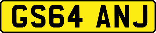 GS64ANJ
